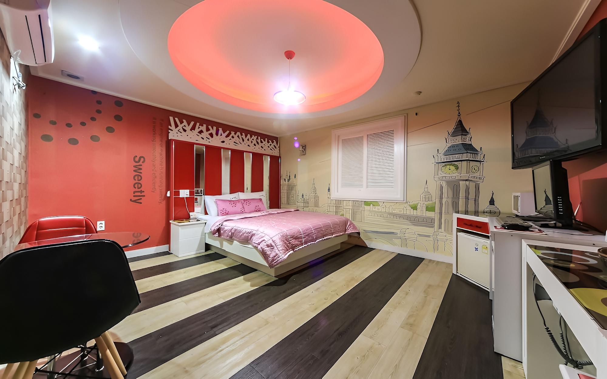 Room (Regular room-13 o'clock entrance) - Photo 9