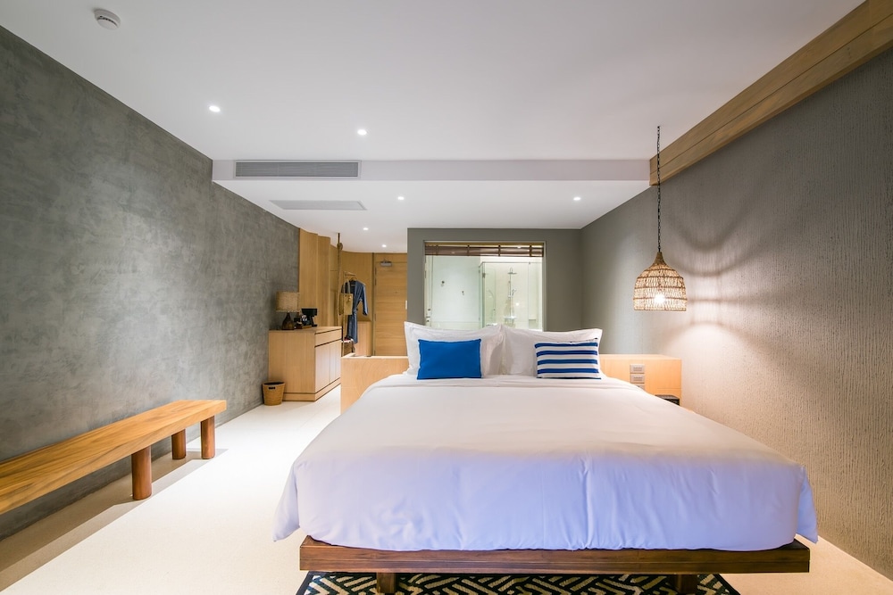 Jacuzzi Seaview - Photo 2