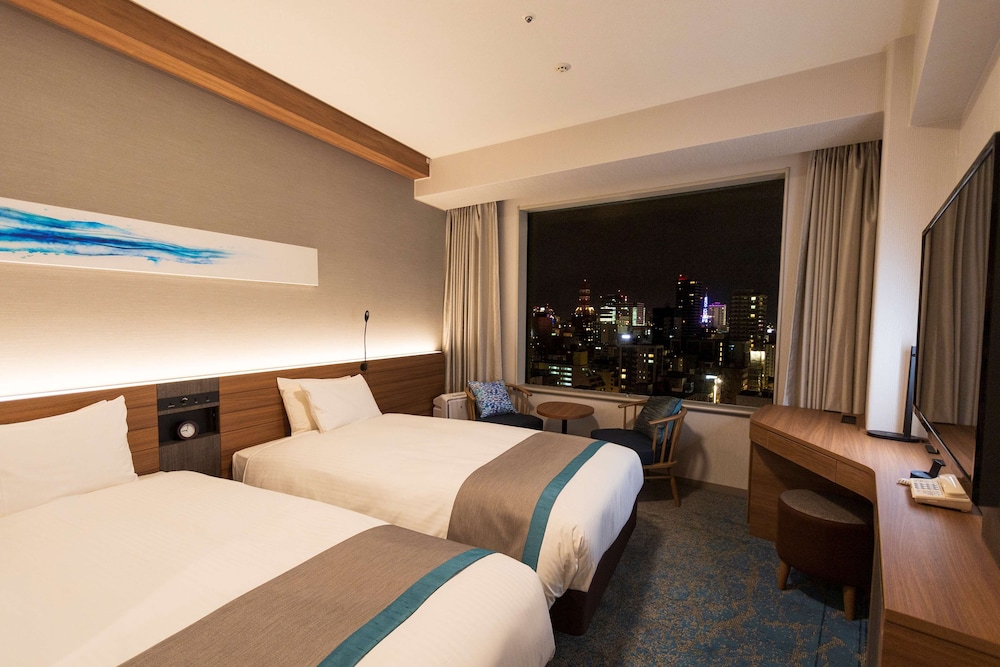 Superior Twin Room, 2 Twin Beds, Non Smoking - Photo 17