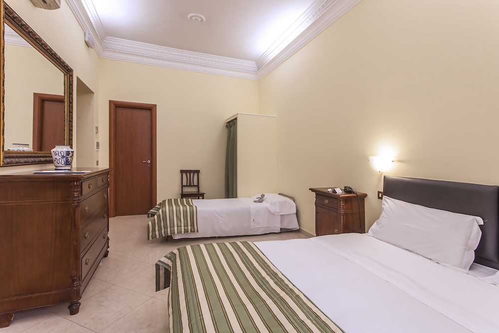 Triple Room photo 1