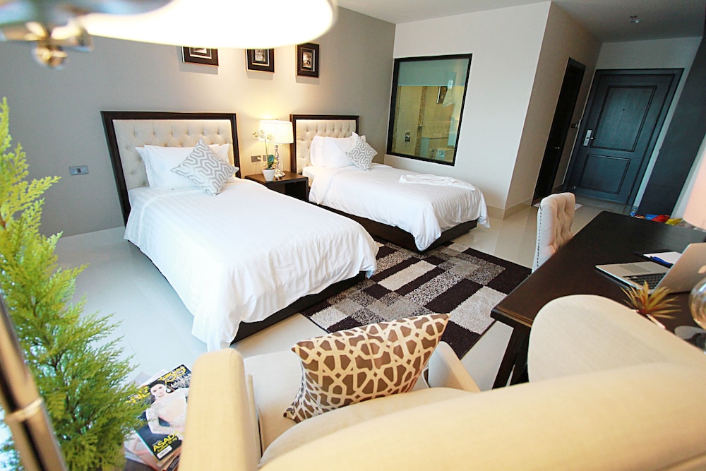 Luxury Room photo 2