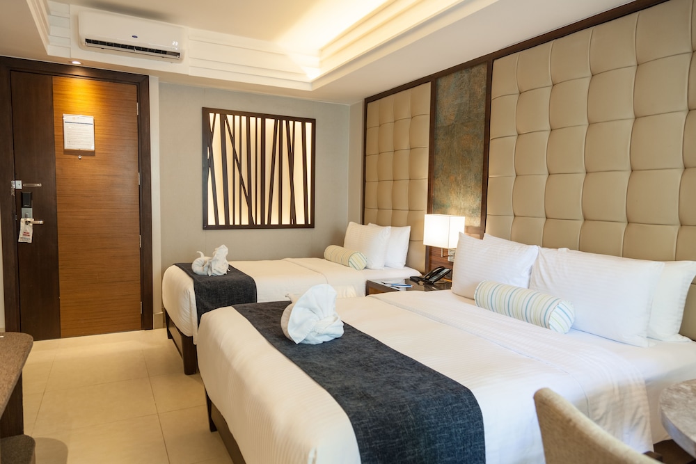Premier Room (Beach Wing) photo 3