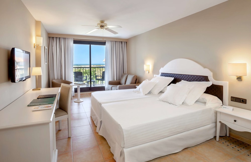 Deluxe Apartment, Sea View (Deluxe) - Photo 7