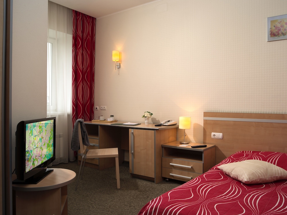Standard Single Room photo 1