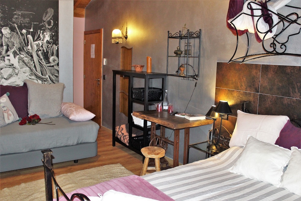 Premium Double Room, 1 Bedroom, Non Smoking photo 2