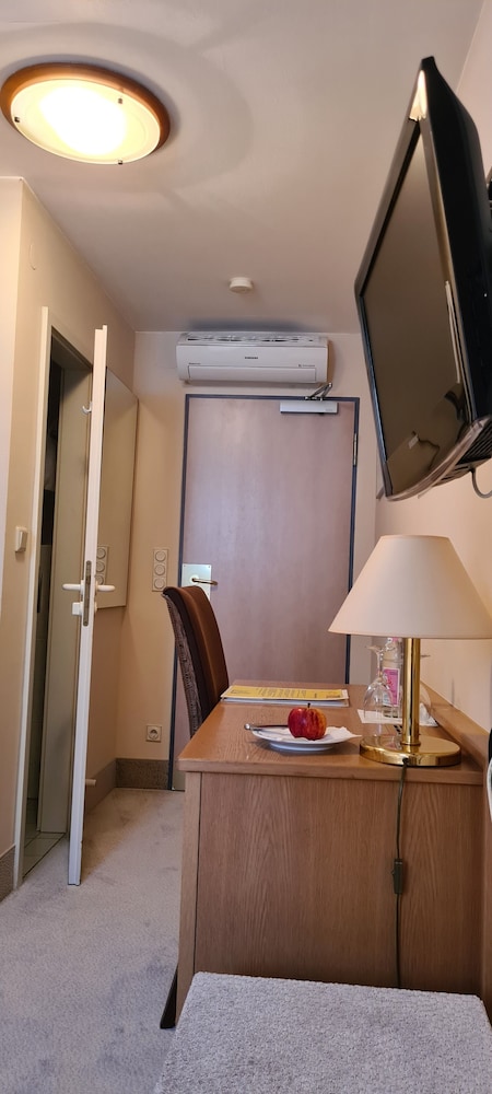 Comfort Single Room photo 2