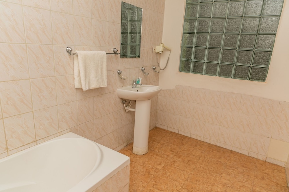 Standard Double Room, 1 Double Bed - Photo 6