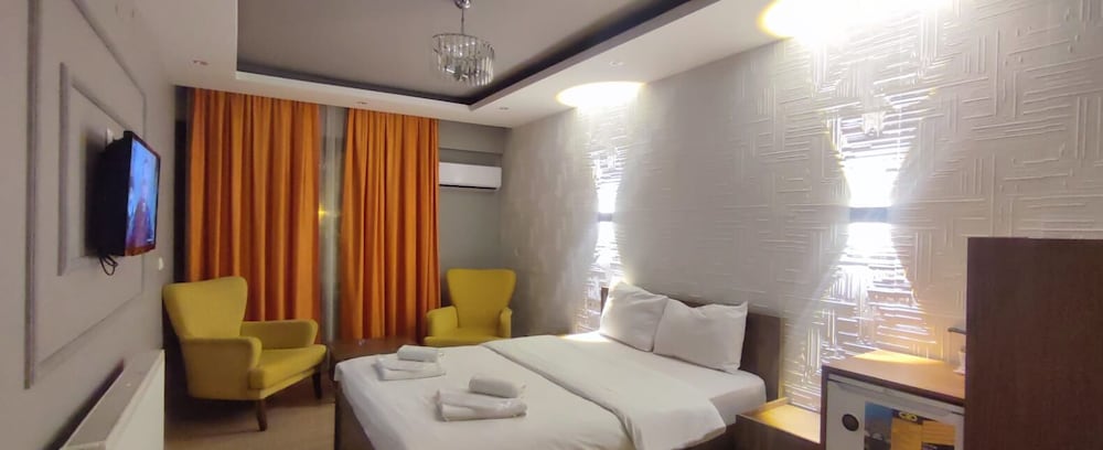 Standard Room photo 1