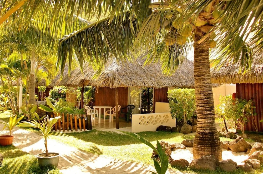 Standard Bungalow, 1 Double Bed, Garden View photo 3