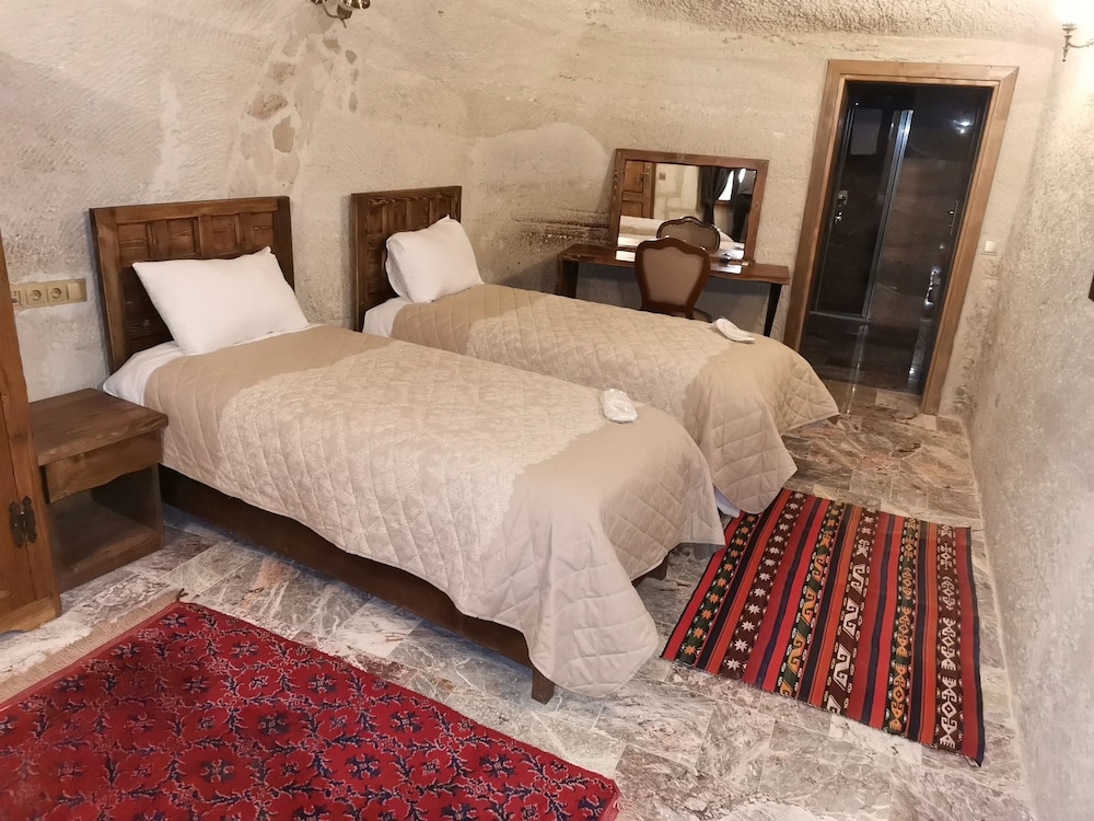 Elite Double or Twin Room photo 2