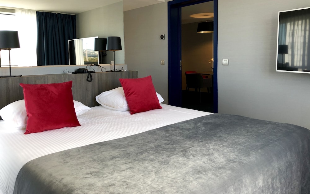 Honeymoon Suite, 1 Bedroom
