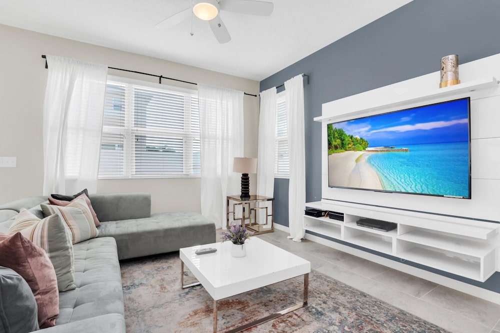 Comfy House at Compass Bay Cb102, Foto 5
