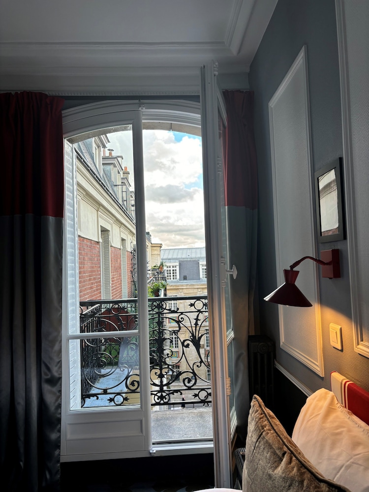 Executive Twin Room