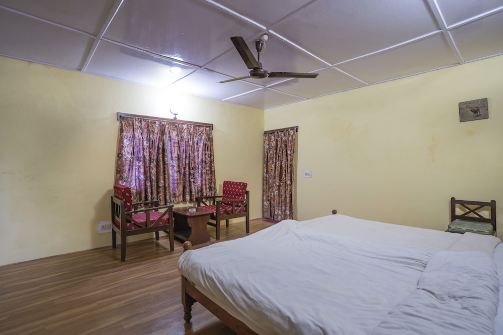Basic Non A/C Room