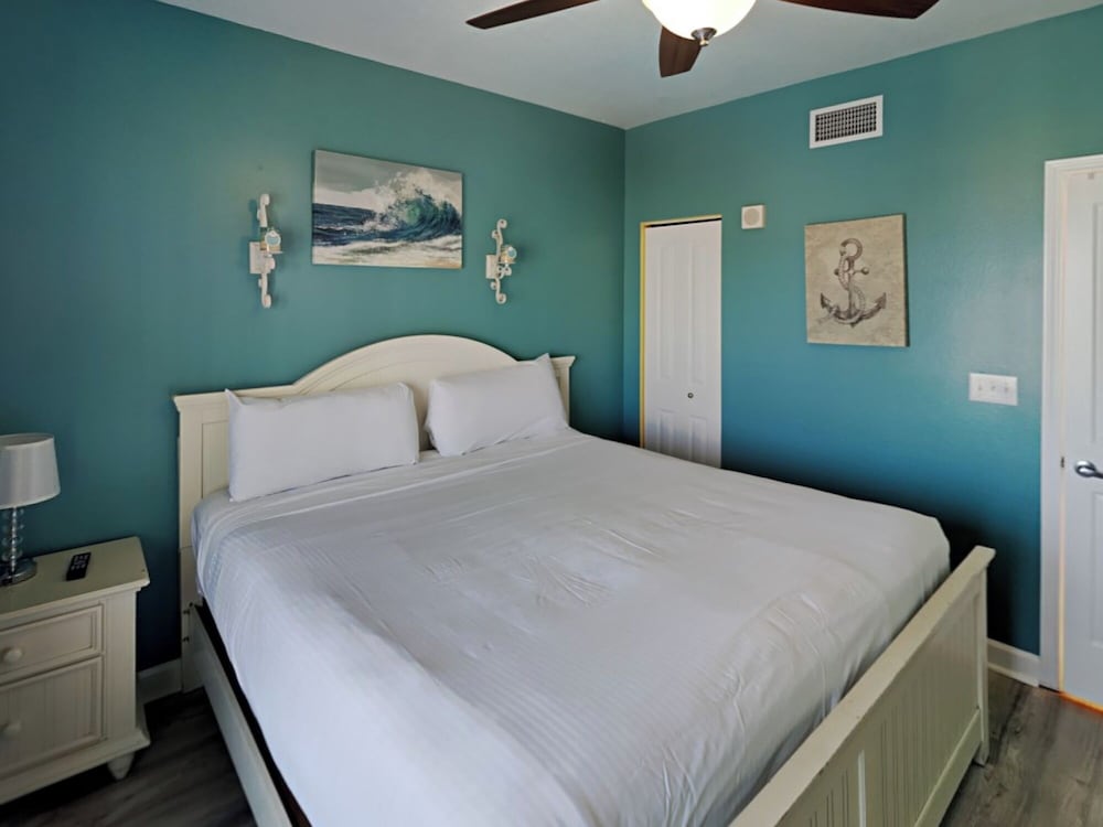 Condo, Multiple Beds, Balcony, Ocean View (#1425 - No Pets)