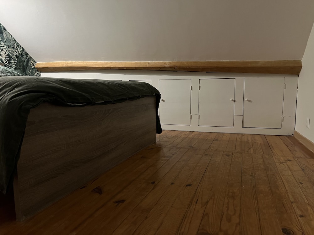 Comfort Cabin, Ensuite (Ma p’tite cabane) - Photo 38