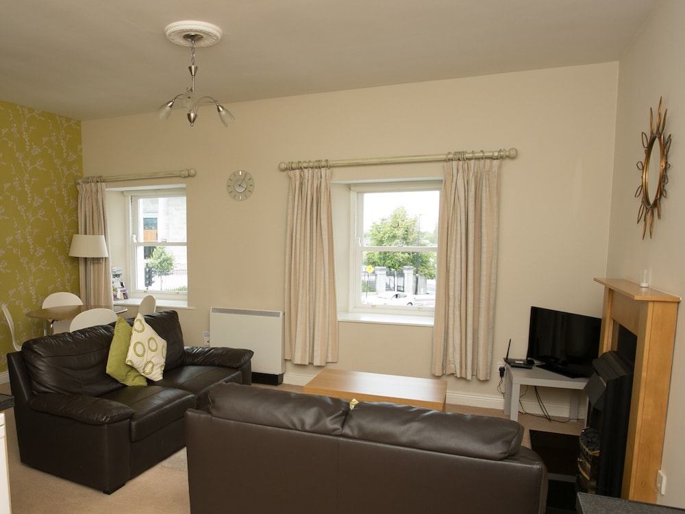 Luxury Apartment, Private Bathroom (1A) photo 3