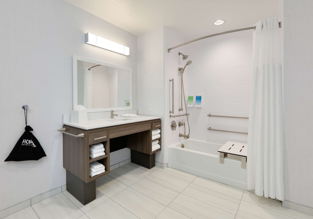 Home2 Suites By Hilton Euless Dfw West, Tx, Zdjęcie 2
