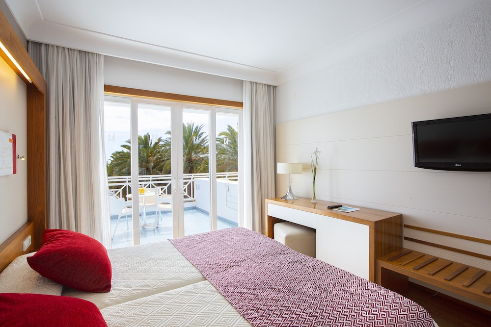 Double Room, Balcony (3 adults) - Photo 4