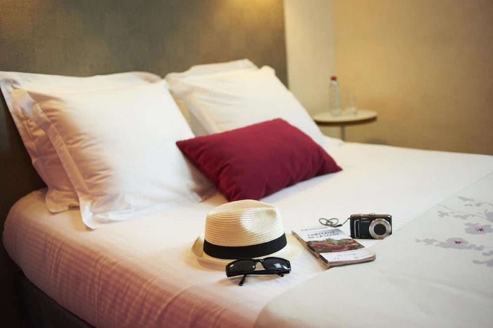 Suite photo 1