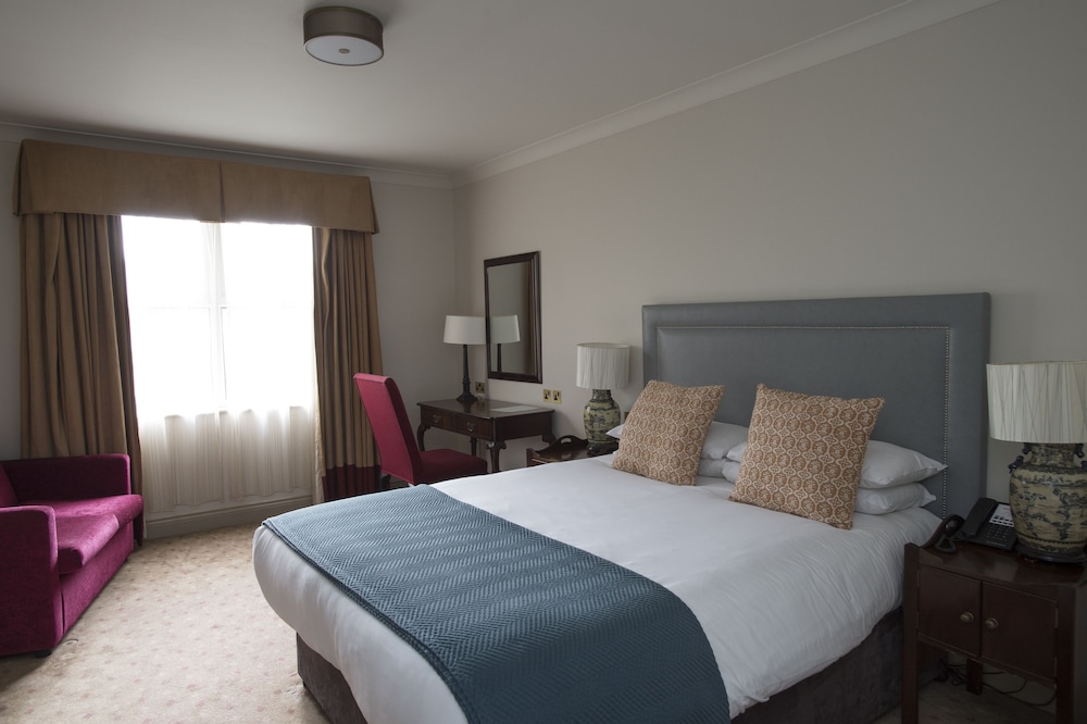 Classic Room - Photo 1