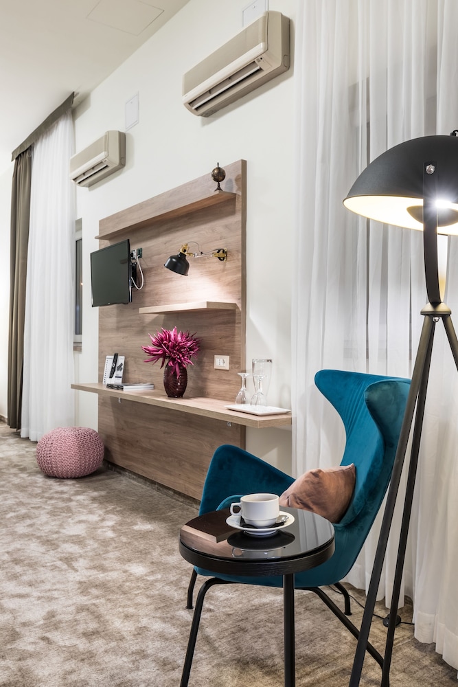 Standard Apartment - Photo 8