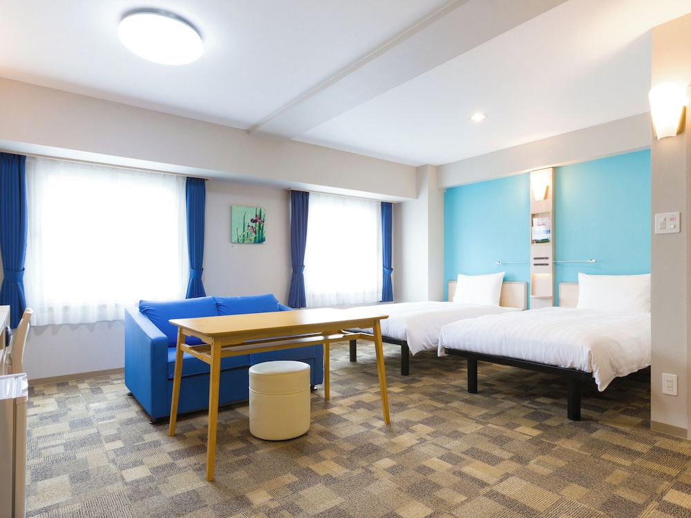 Deluxe Twin Room, Non Smoking