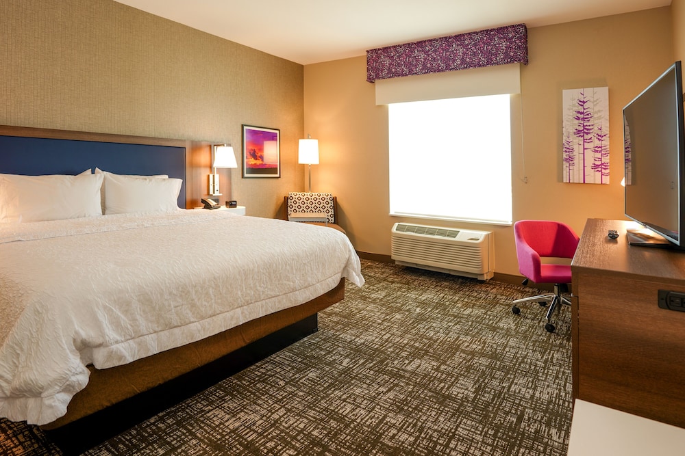 Room, 1 King Bed, Non Smoking - Photo 3