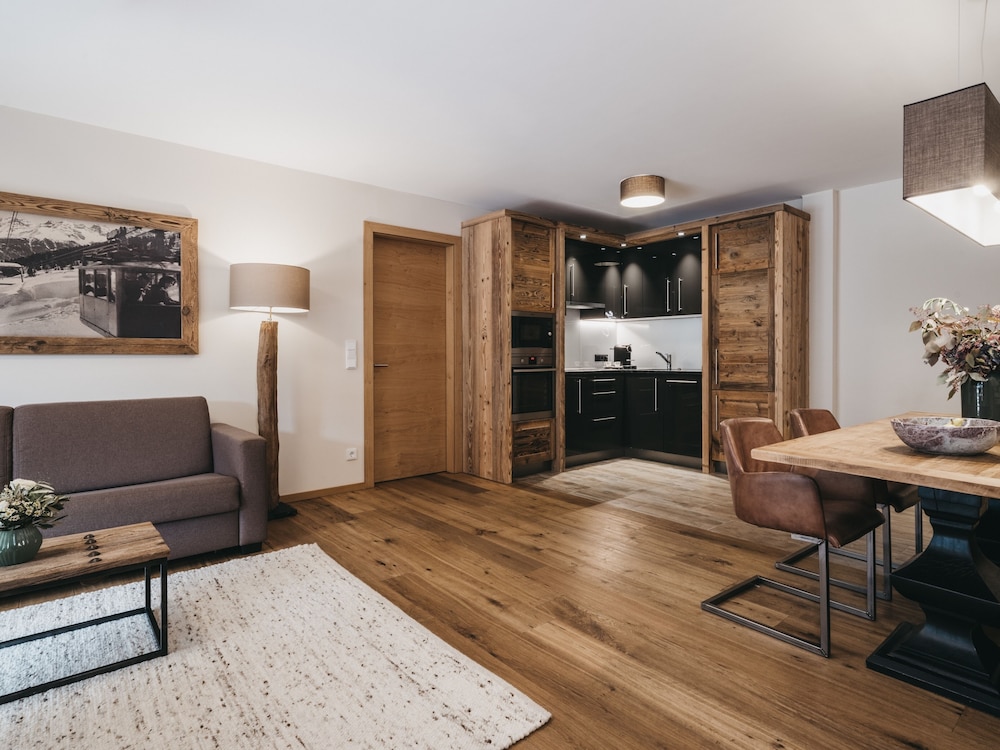 Vier Zimmer Apartment Superior I photo 2