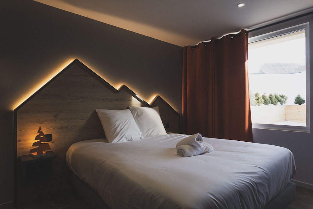 Classic Double or Twin Room - Photo 1