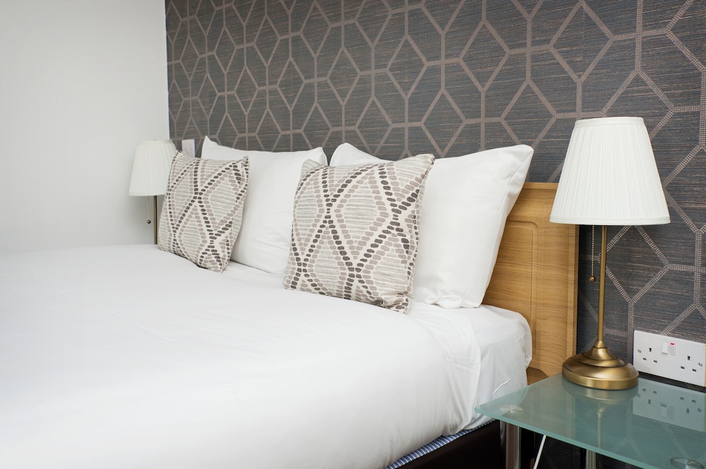 Executive Double Room photo 1