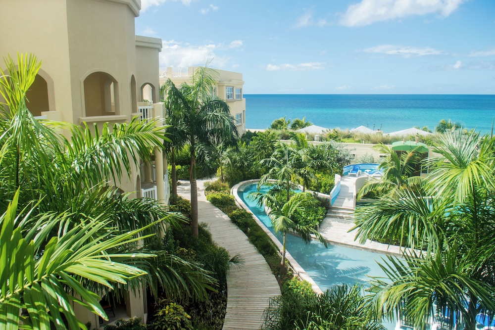 Villa, 3 Bedrooms, Beach View, Beachfront