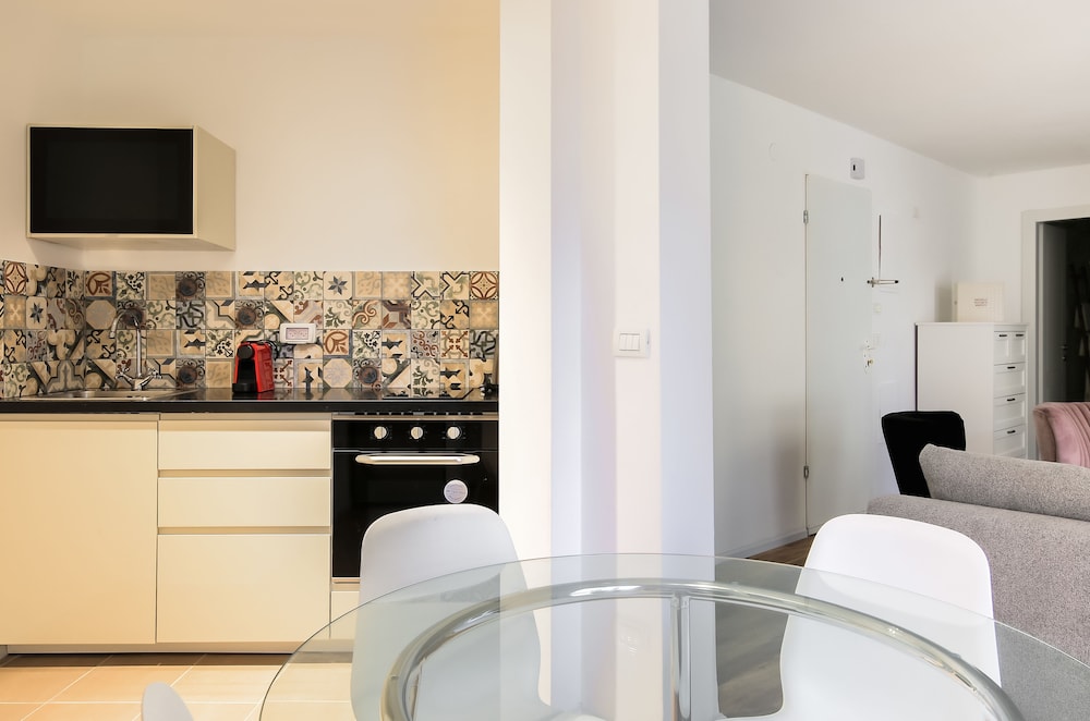 Standard Apartment photo 3