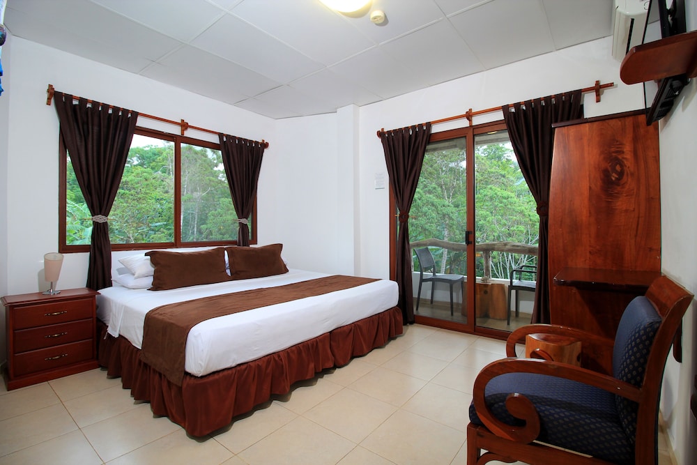 Superior Double Room photo 1