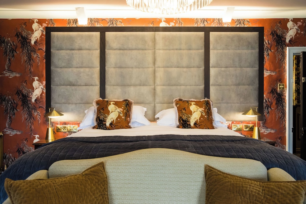 Luxury Room (Ivelet) - Ensuite