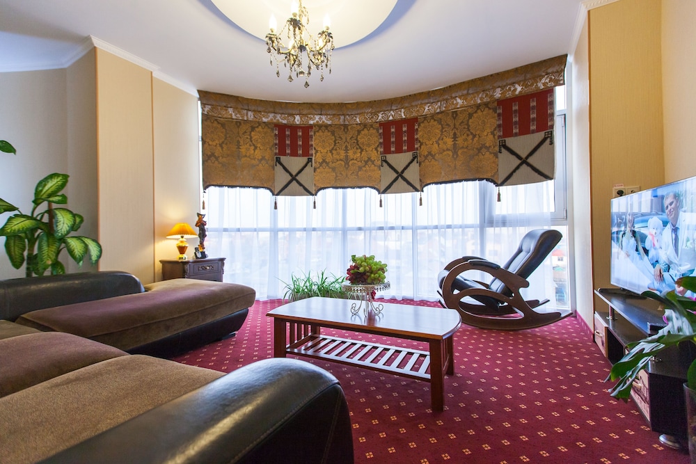 Luxury Double Room photo 3