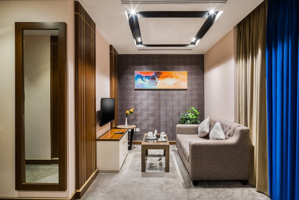 Junior suite - Photo 7