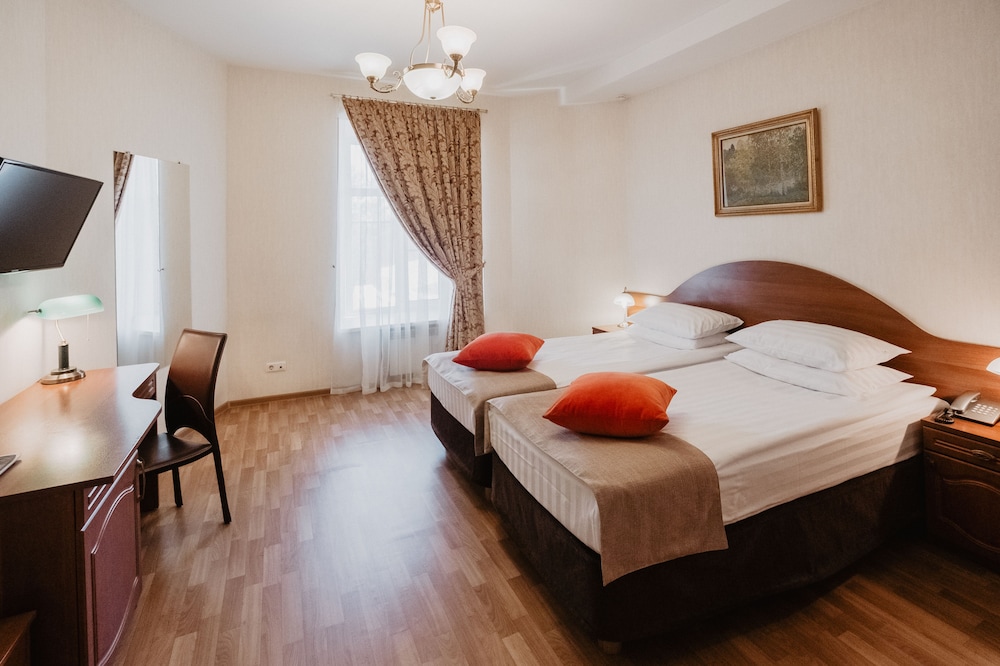 Superior Double or Twin Room photo 1