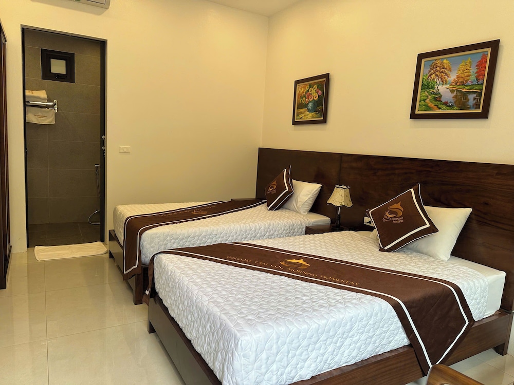 Double or Twin Room photo 2