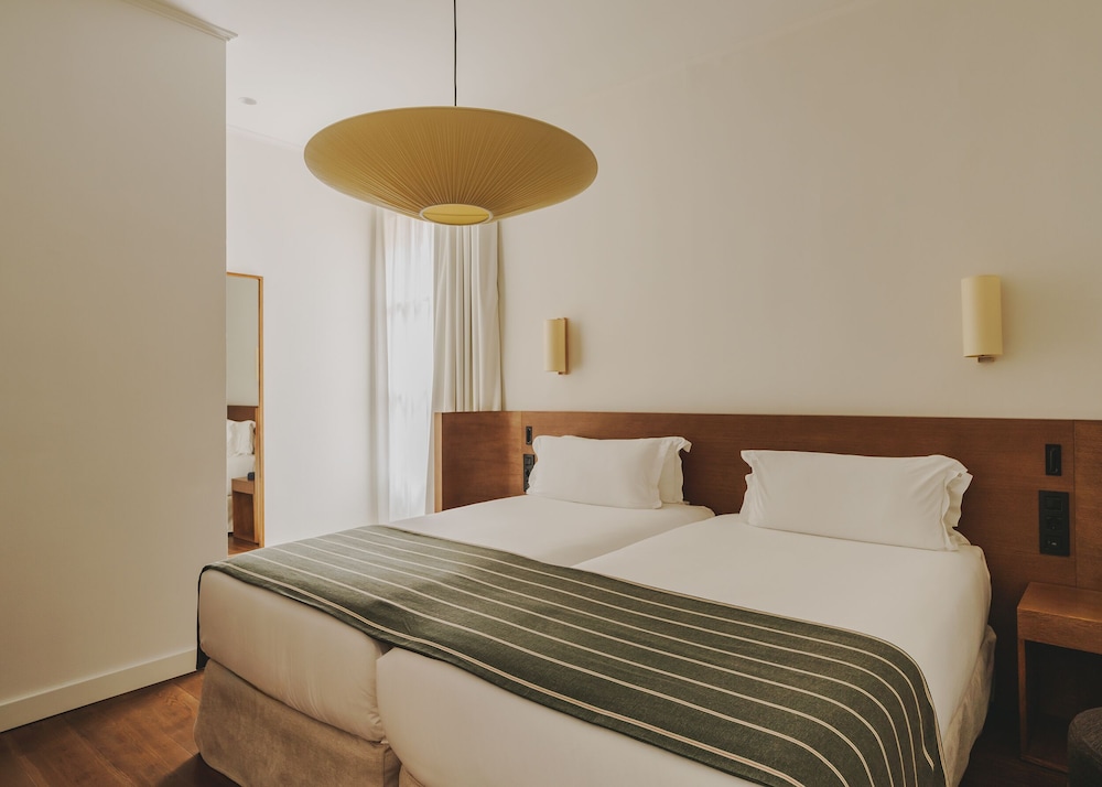 Double Room Single Use