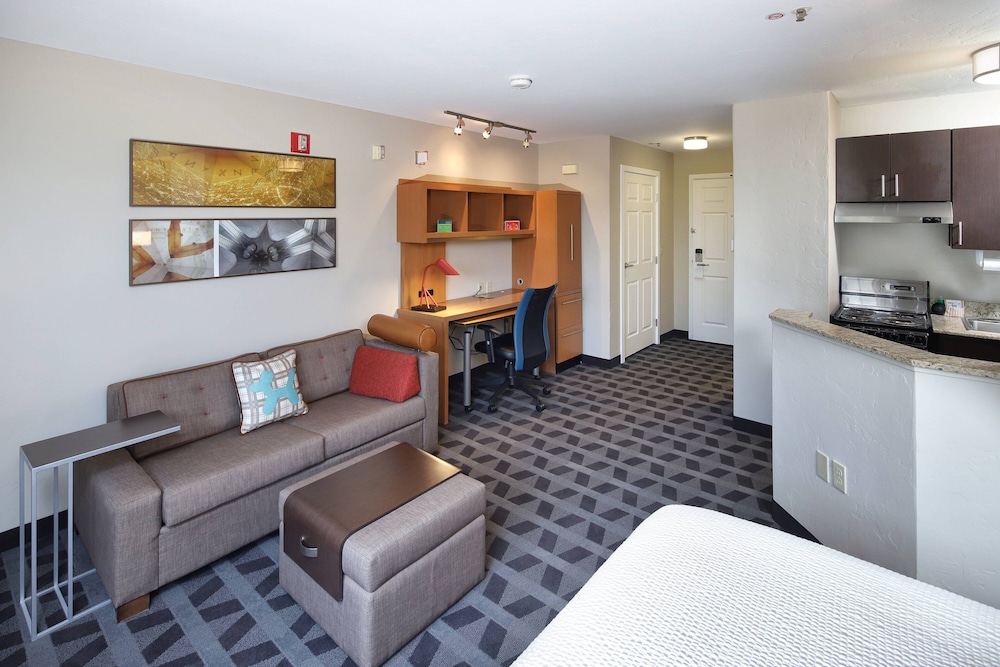 TownePlace Suites by Marriott Tucson, Billede 5