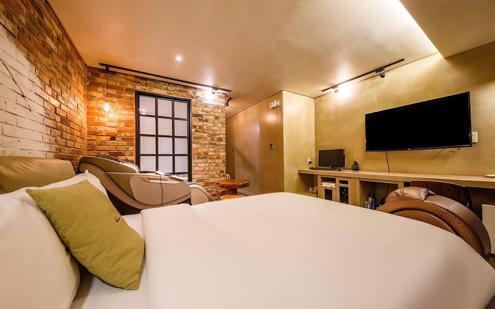 Room (Special Room-A (Body Friend Massage/N) - Photo 5