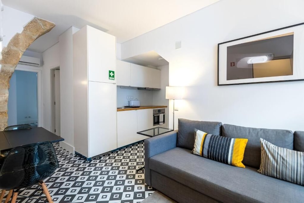 Standard Apartment photo 3