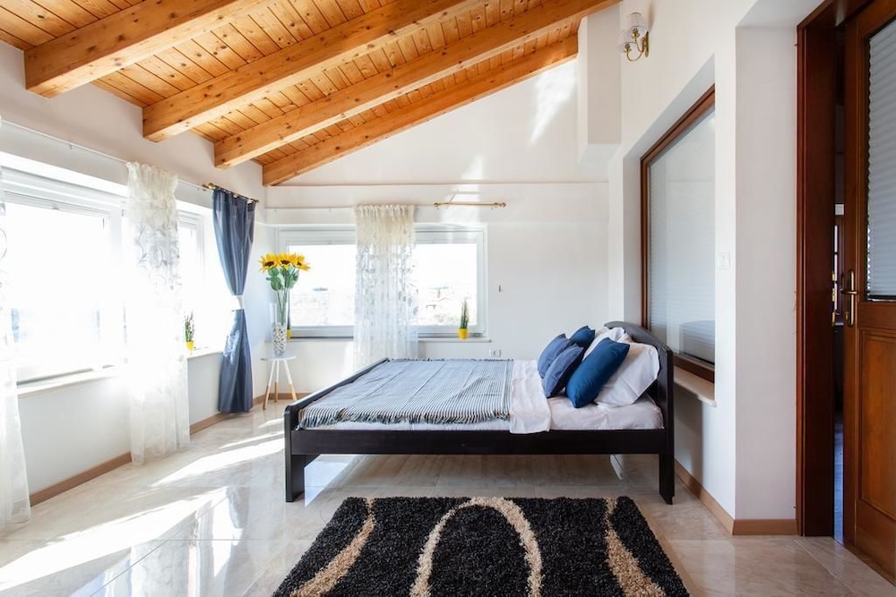 Apartment, 3 Bedrooms (Piran) photo 2