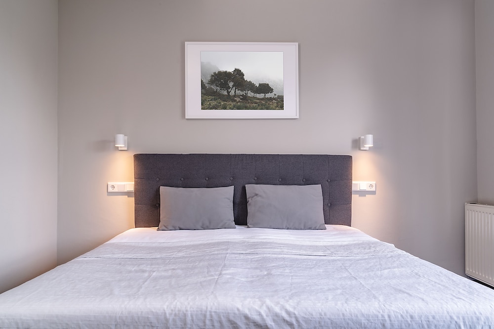 Classic Single Room photo 2