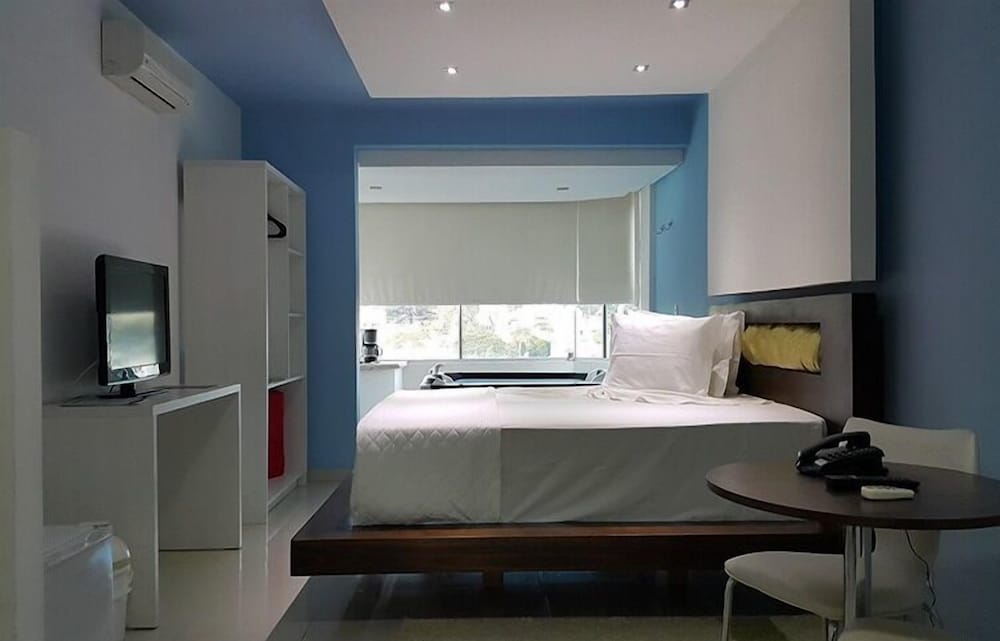 Honeymoon Double Room photo 2