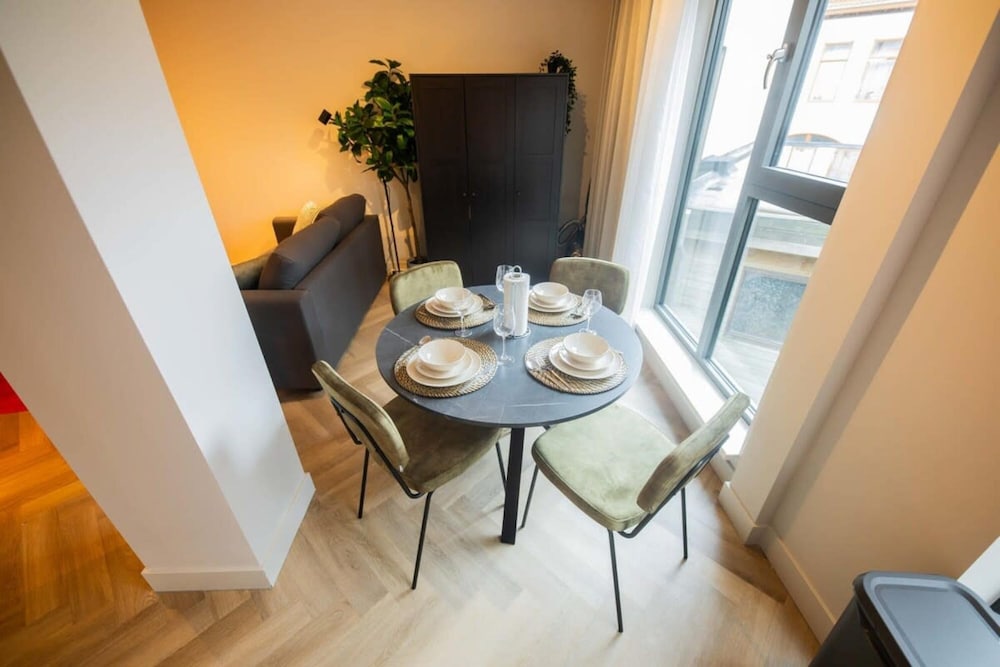 Alphabet Apartments 1BR Serviced Apartments, Foto 9