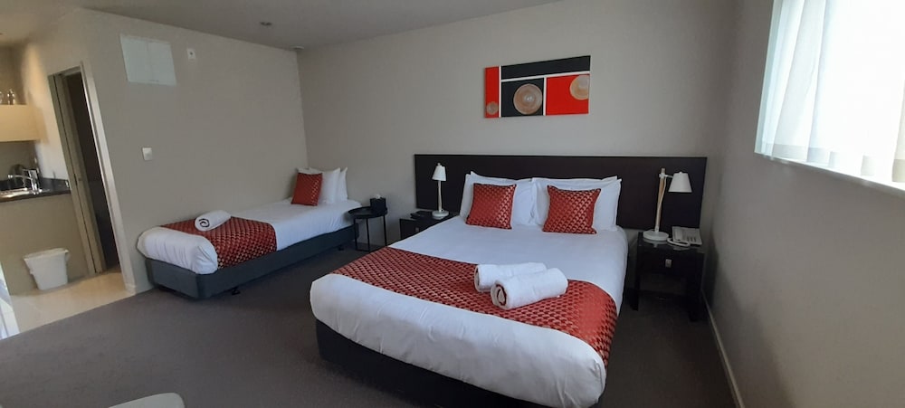 Twin Room photo 2