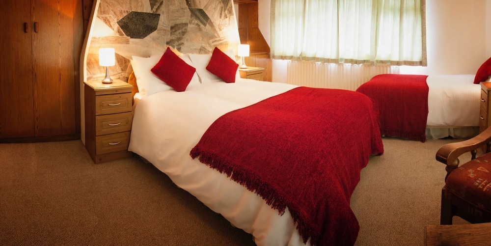 Deluxe Triple Room photo 1