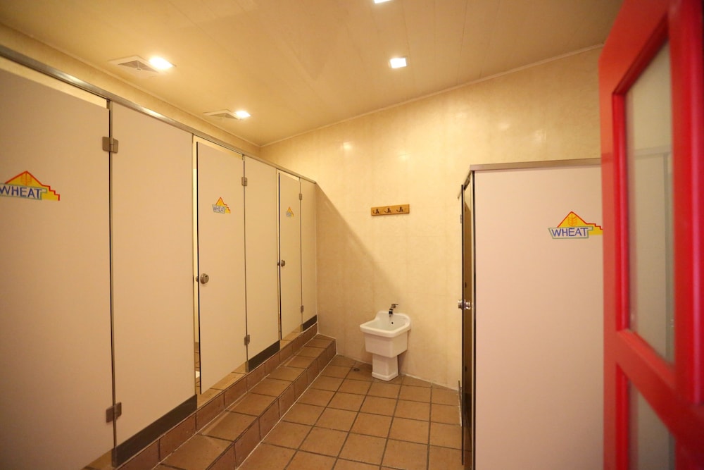 Mixed 6-Beds Dormitory photo 3